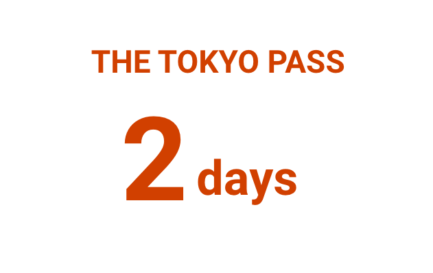 tokyo tourist transit pass